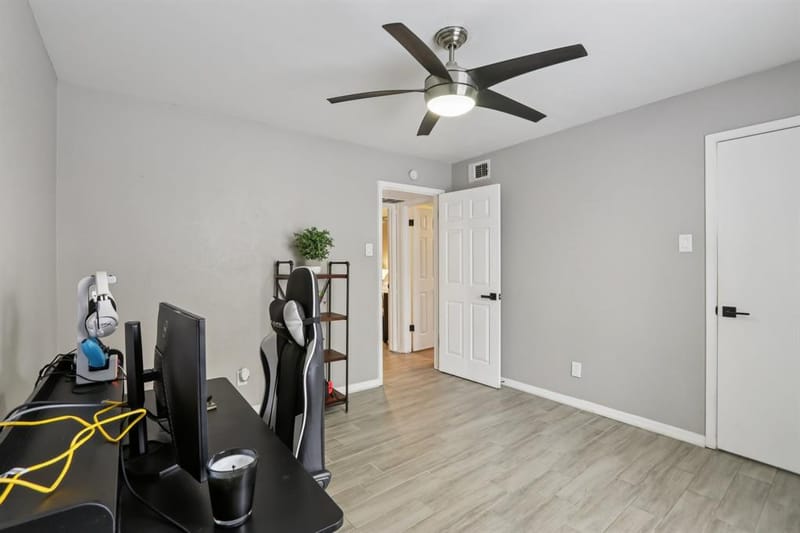 4859 Cedar Springs Road # 128, Dallas TX 75219 - Photo 20