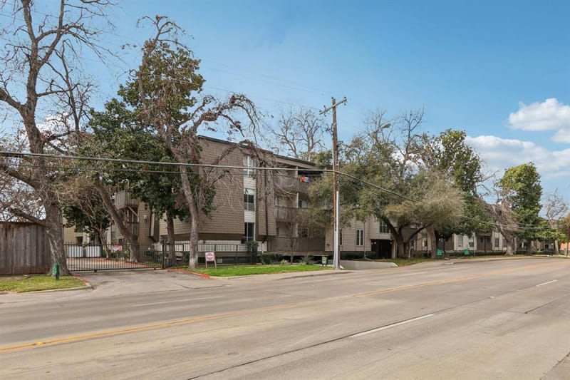 4859 Cedar Springs Road # 128, Dallas TX 75219 - Photo 30