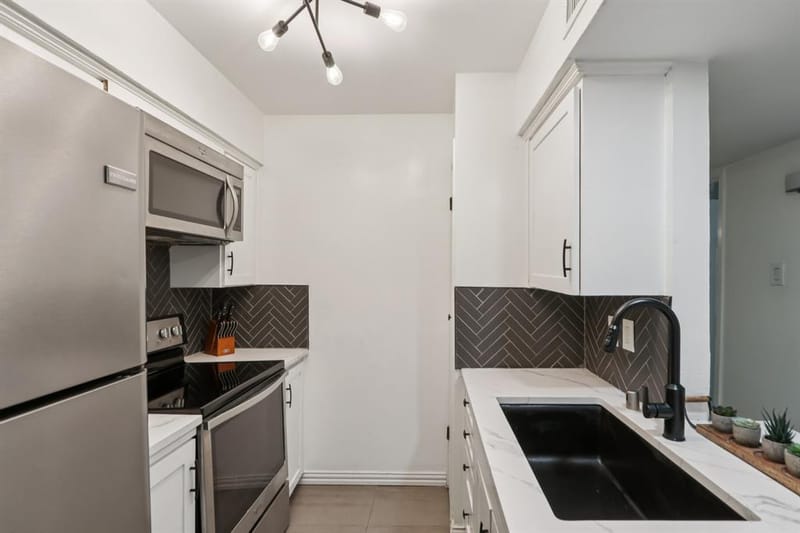 4859 Cedar Springs Road # 128, Dallas TX 75219 - Photo 14