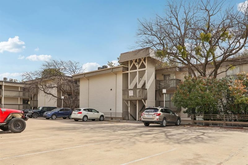 4859 Cedar Springs Road # 128, Dallas TX 75219 - Photo 31