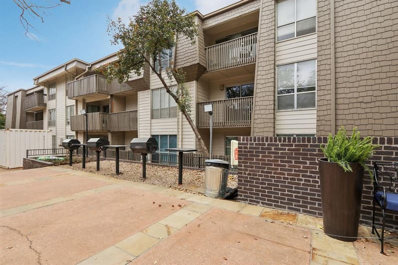 4859 Cedar Springs Road # 128, Dallas TX 75219 - Photo 29