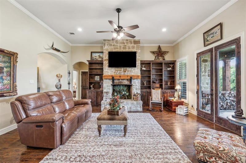 4180 N Smith Road, Fate TX 75087 - Photo 6