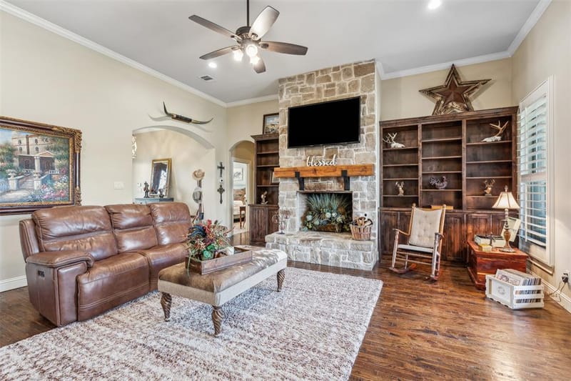 4180 N Smith Road, Fate TX 75087 - Photo 7