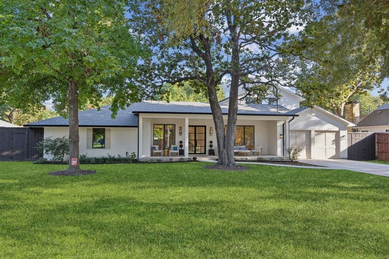 8230 Santa Clara Drive, Dallas TX 75218 - Photo 5