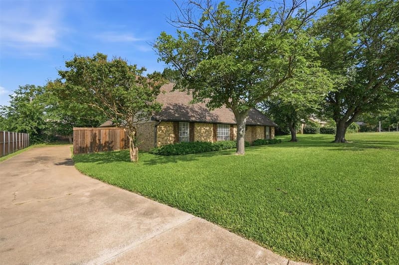 720 Blanton Drive, Sherman TX 75092 - Photo 6