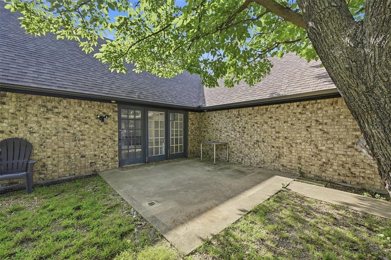 720 Blanton Drive, Sherman TX 75092 - Photo 3