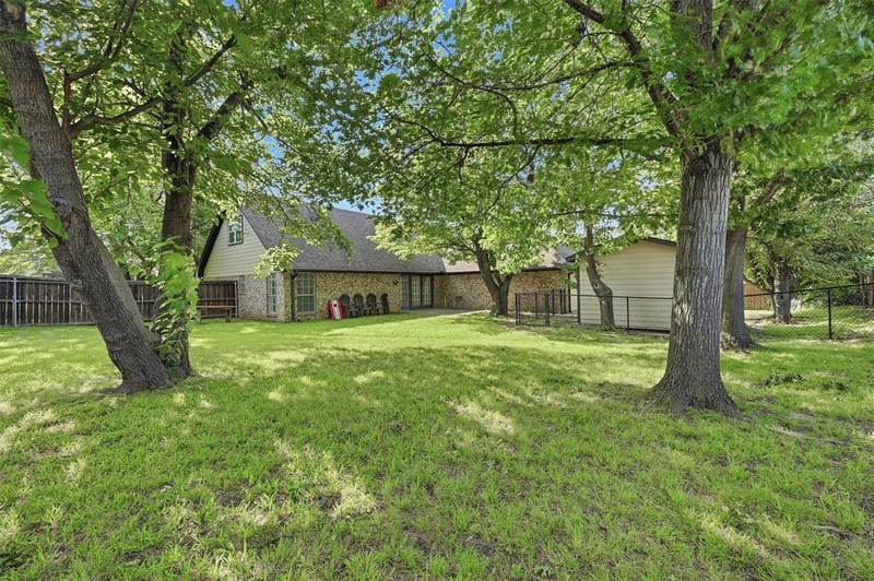 720 Blanton Drive, Sherman TX 75092 - Photo 4
