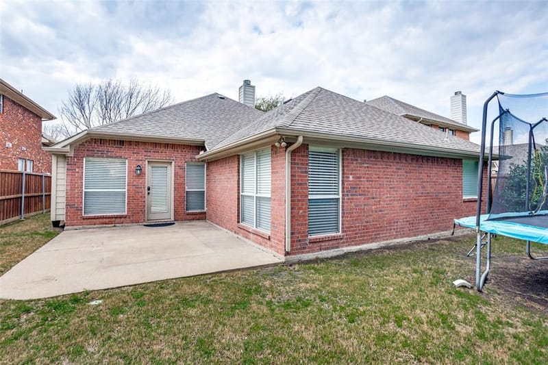 9362 Homestead Lane, Frisco TX 75033 - Photo 23