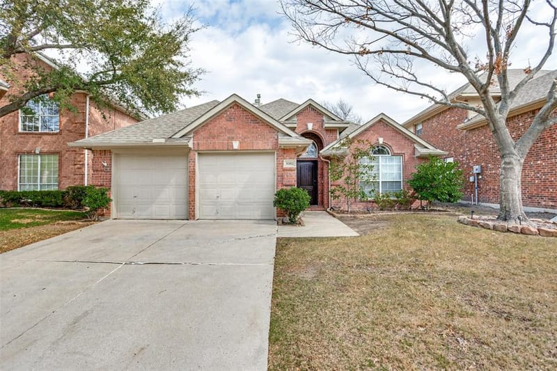 9362 Homestead Lane, Frisco TX 75033 - Photo 6