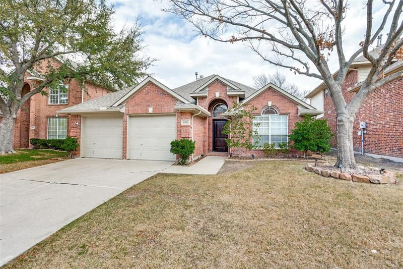 9362 Homestead Lane, Frisco TX 75033 - Photo 7