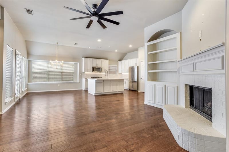 9362 Homestead Lane, Frisco TX 75033 - Photo 5
