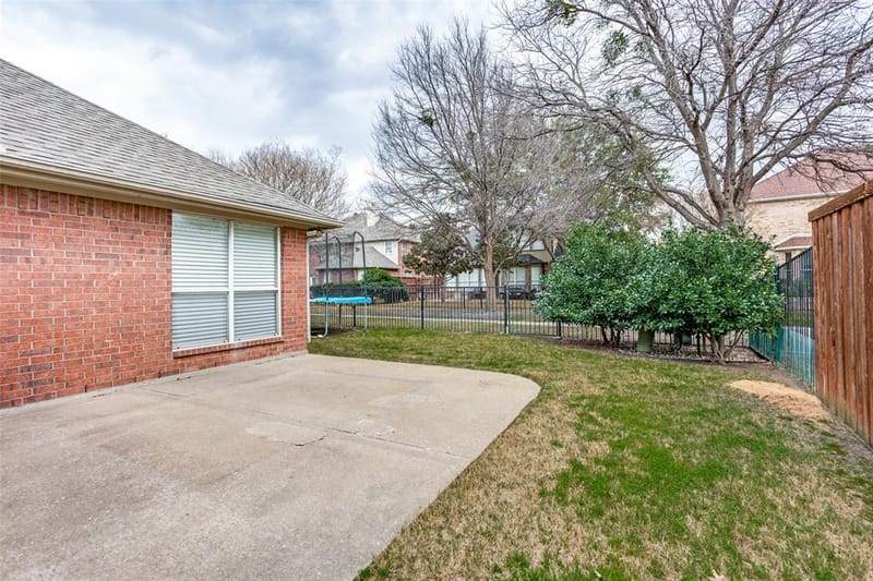 9362 Homestead Lane, Frisco TX 75033 - Photo 24