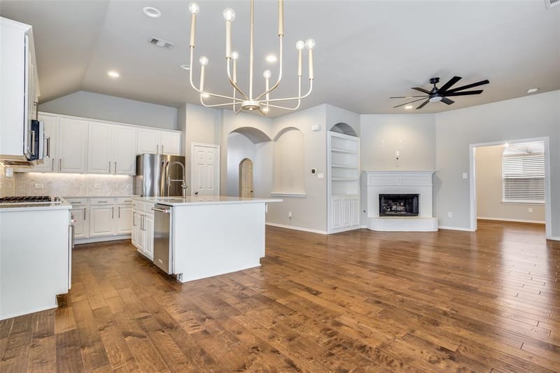 9362 Homestead Lane, Frisco TX 75033 - Photo 15