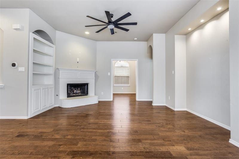 9362 Homestead Lane, Frisco TX 75033 - Photo 4