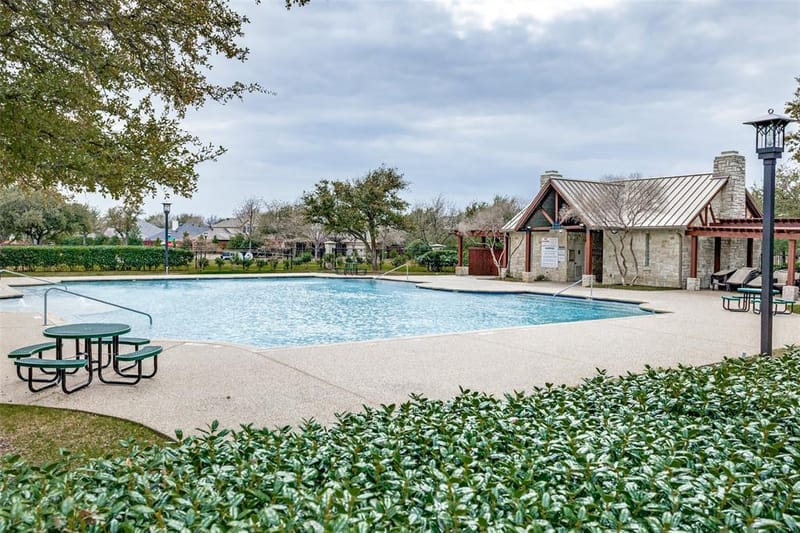 9362 Homestead Lane, Frisco TX 75033 - Photo 25