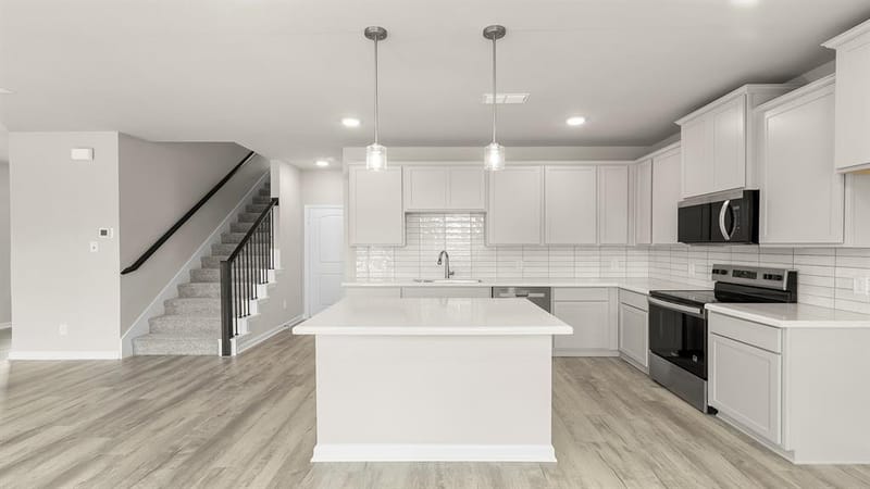 2929 Kimberwick Drive, Anna TX 75409 - Photo 6