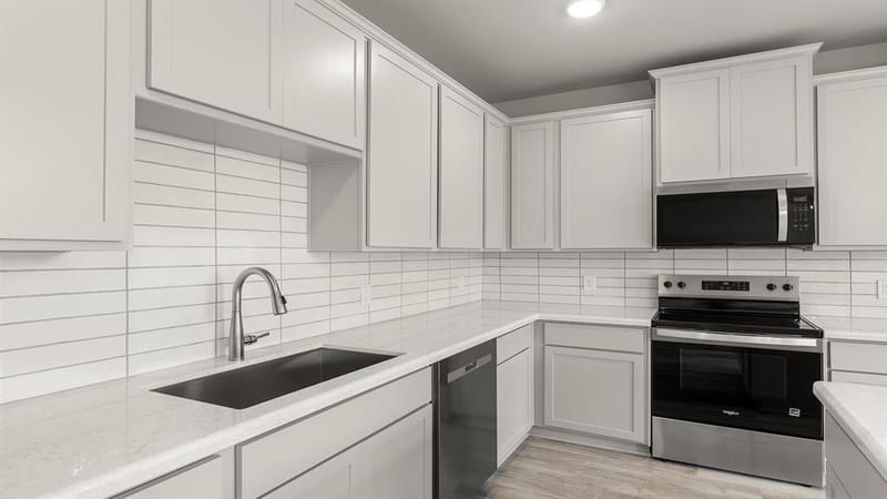 2929 Kimberwick Drive, Anna TX 75409 - Photo 7
