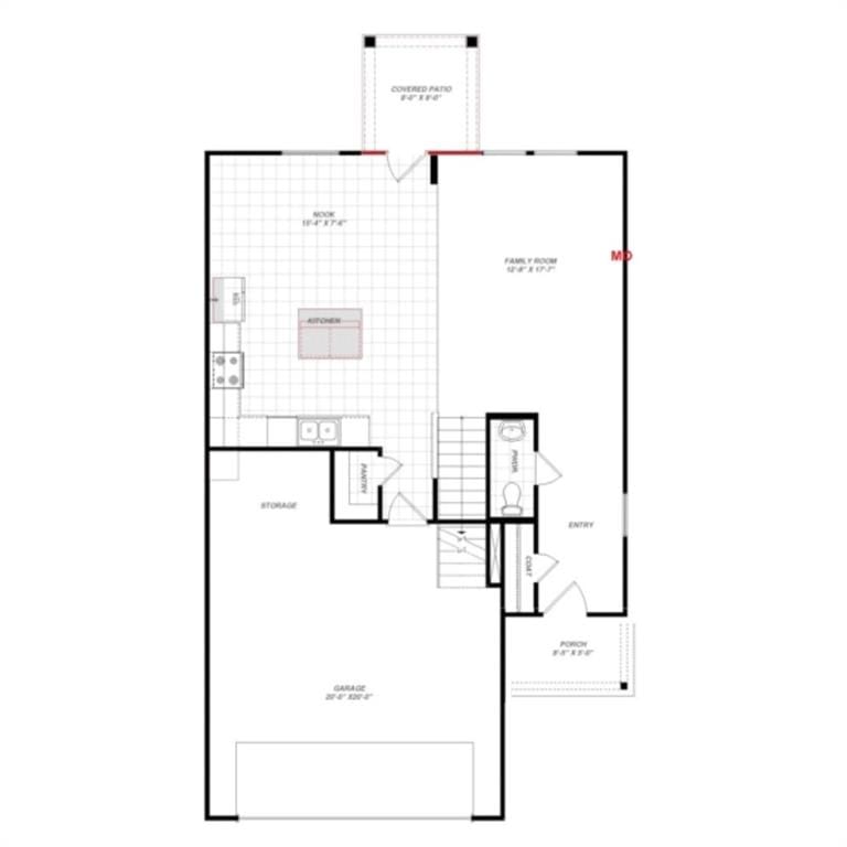 2929 Kimberwick Drive, Anna TX 75409 - Photo 3
