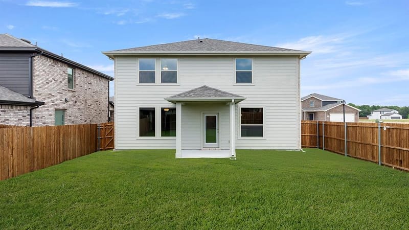2929 Kimberwick Drive, Anna TX 75409 - Photo 28