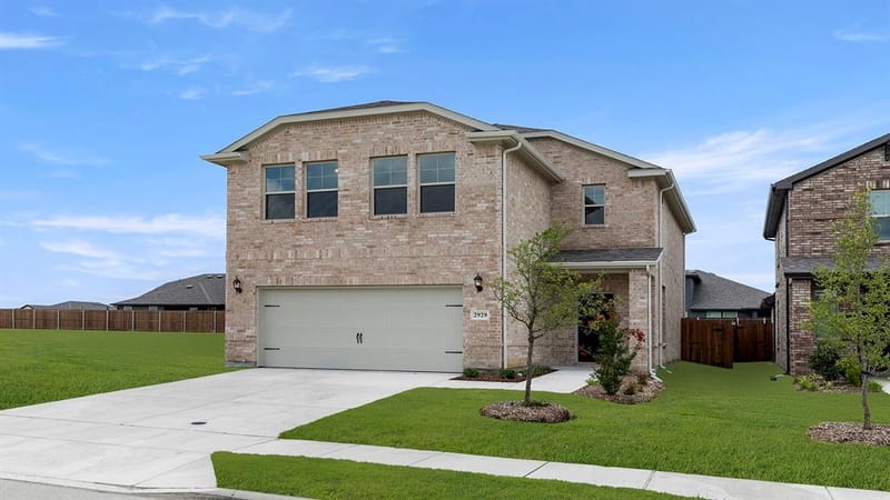 2929 Kimberwick Drive, Anna TX 75409 - Photo 5