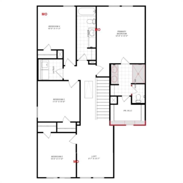 2929 Kimberwick Drive, Anna TX 75409 - Photo 4