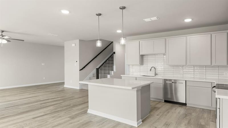 2929 Kimberwick Drive, Anna TX 75409 - Photo 8