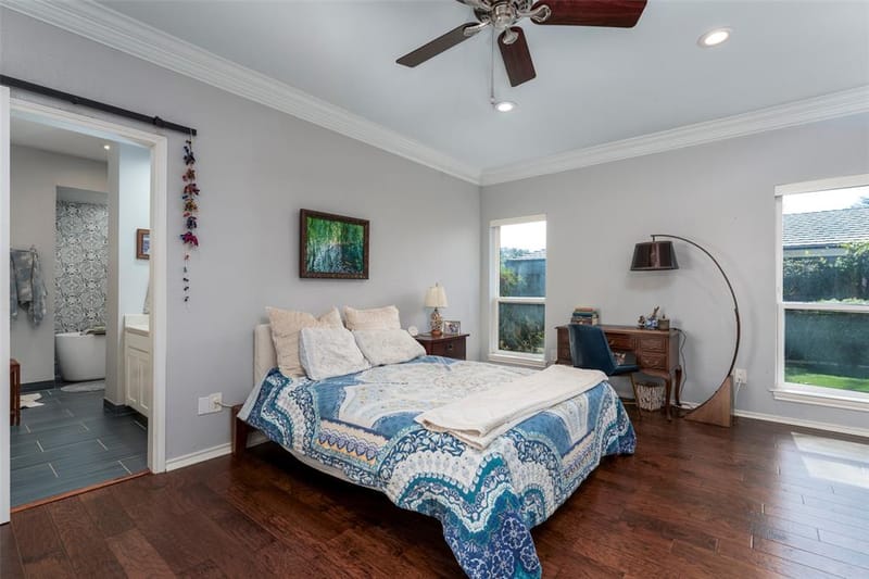1509 Riverview Drive, Arlington TX 76012 - Photo 17