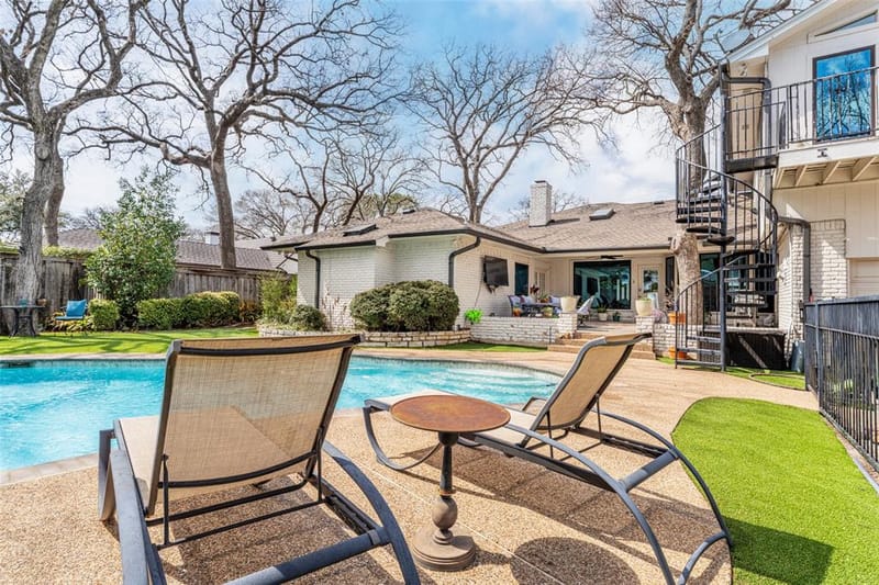 1509 Riverview Drive, Arlington TX 76012 - Photo 36