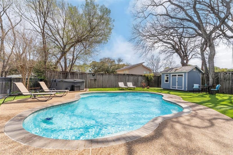 1509 Riverview Drive, Arlington TX 76012 - Photo 34