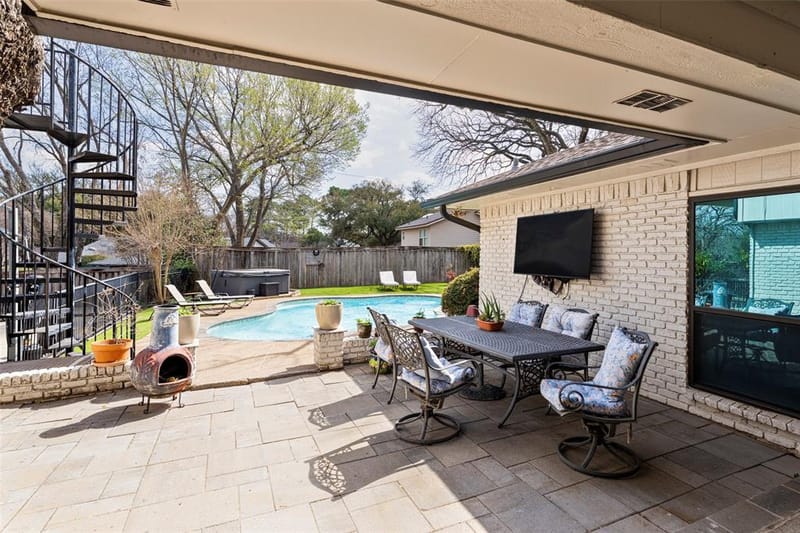 1509 Riverview Drive, Arlington TX 76012 - Photo 38