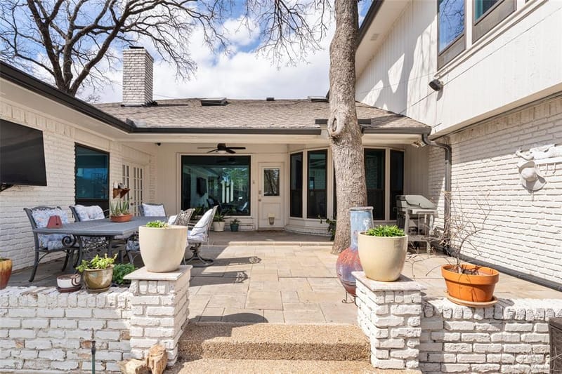 1509 Riverview Drive, Arlington TX 76012 - Photo 37