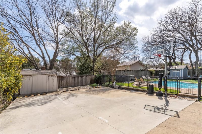 1509 Riverview Drive, Arlington TX 76012 - Photo 39