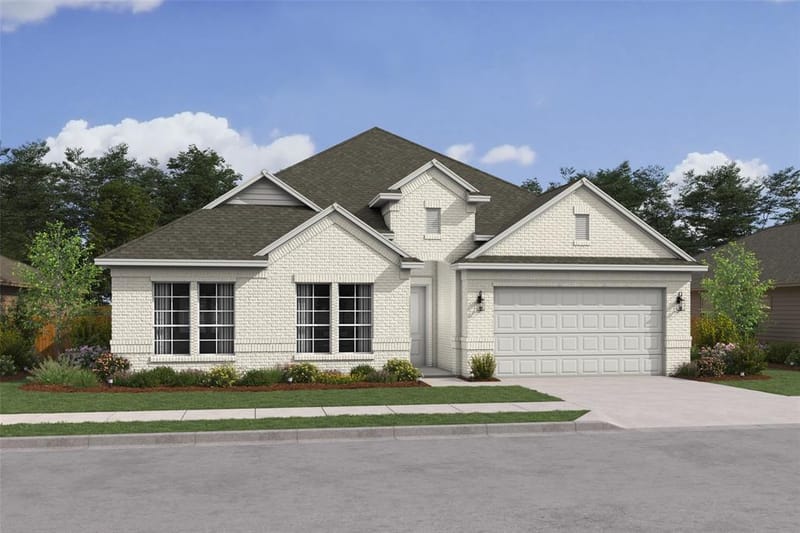 11512 Wulstone Road, Fort Worth TX 76052