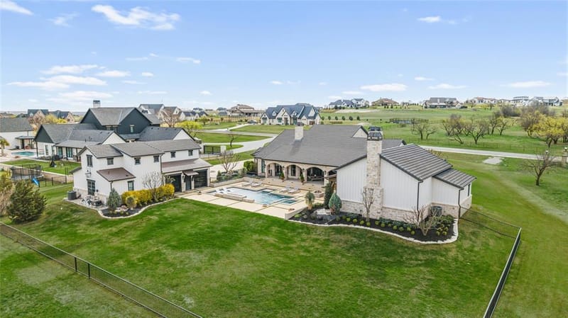 223 Angelina Drive, Aledo TX 76008 - Photo 3