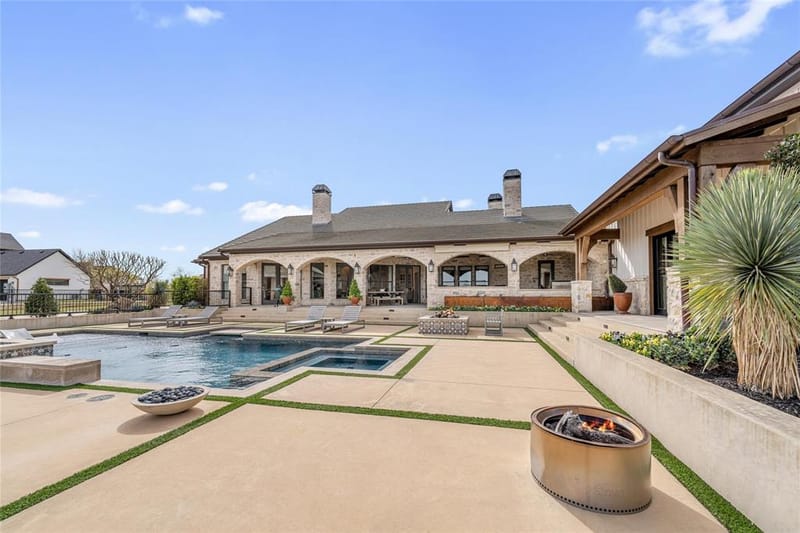 223 Angelina Drive, Aledo TX 76008 - Photo 36