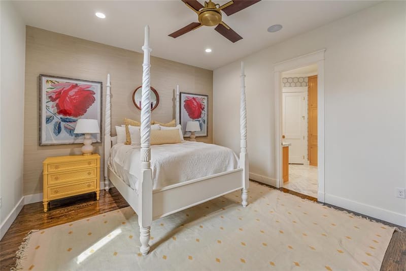 223 Angelina Drive, Aledo TX 76008 - Photo 28