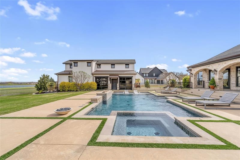 223 Angelina Drive, Aledo TX 76008 - Photo 38