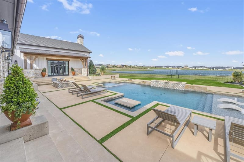 223 Angelina Drive, Aledo TX 76008 - Photo 37