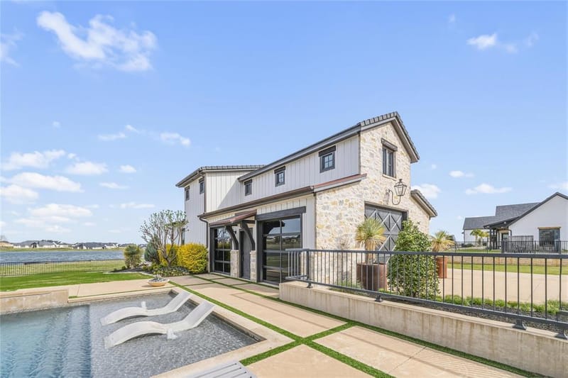 223 Angelina Drive, Aledo TX 76008 - Photo 40