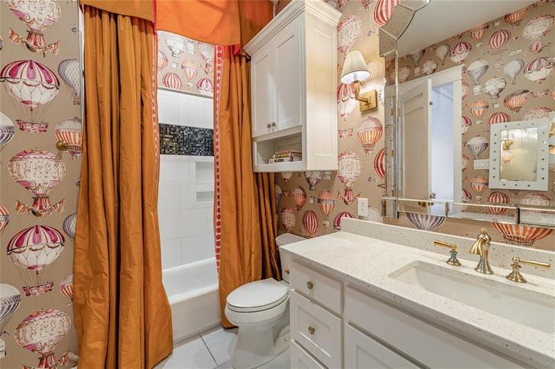 223 Angelina Drive, Aledo TX 76008 - Photo 25
