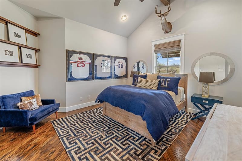 223 Angelina Drive, Aledo TX 76008 - Photo 21