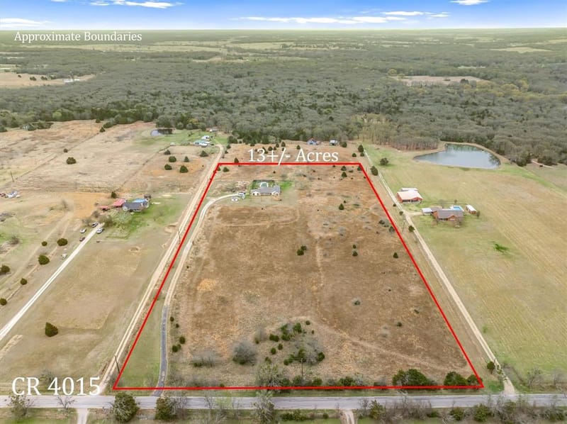 14709 County Road 4015, Mabank TX 75147 - Photo 2