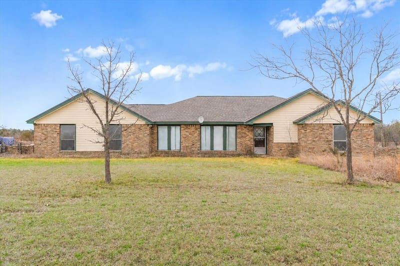 14709 County Road 4015, Mabank TX 75147