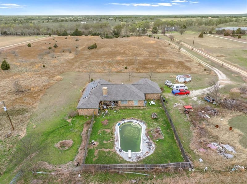 14709 County Road 4015, Mabank TX 75147 - Photo 9