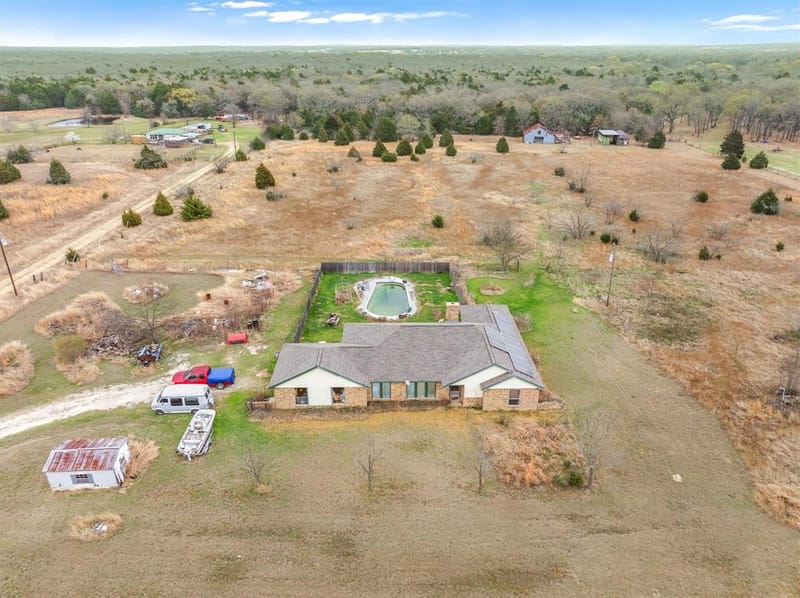 14709 County Road 4015, Mabank TX 75147 - Photo 10