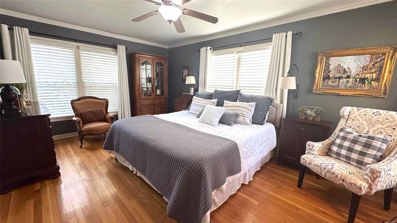 2511 Greenway Drive, Brownwood TX 76801 - Photo 14