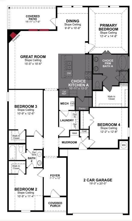 2008 Briarbrook Drive, Denton TX 76207 - Photo 13