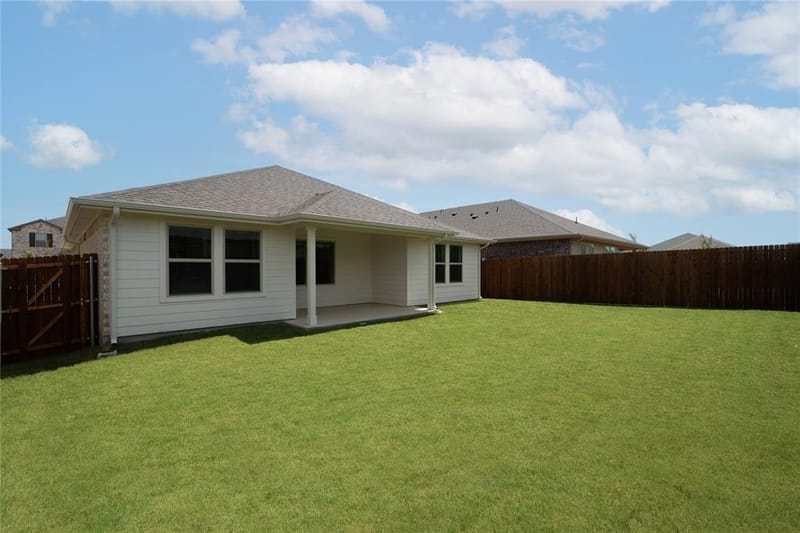 5305 Overbrook Drive, Denton TX 76207 - Photo 2