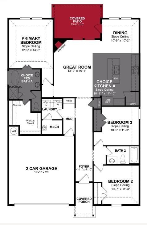 5305 Overbrook Drive, Denton TX 76207 - Photo 20
