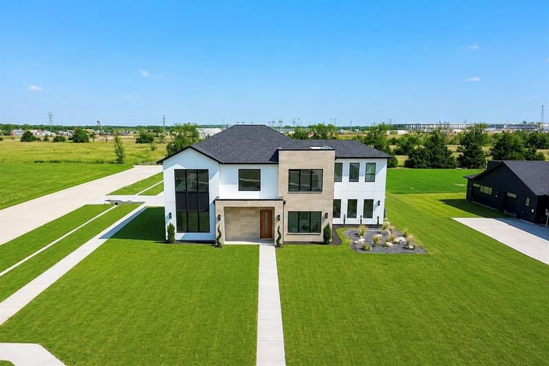 436 Whispering Way, Red Oak TX 75154 - Photo 32